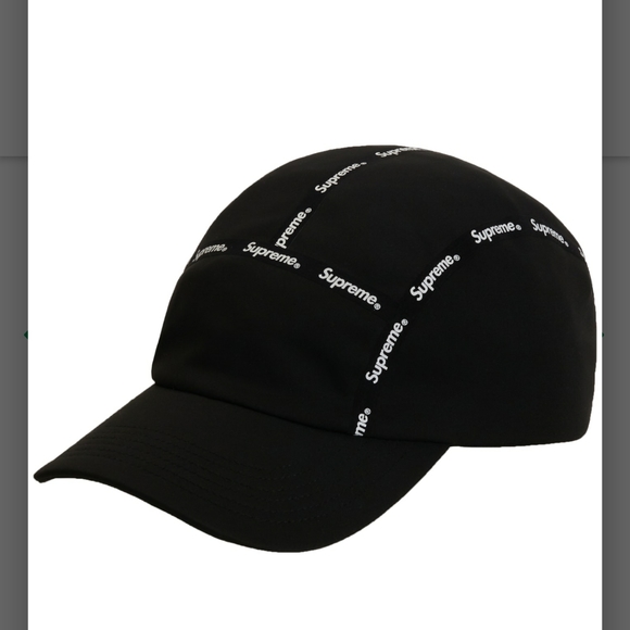 Supreme Accessories - Supreme hat/FIRM